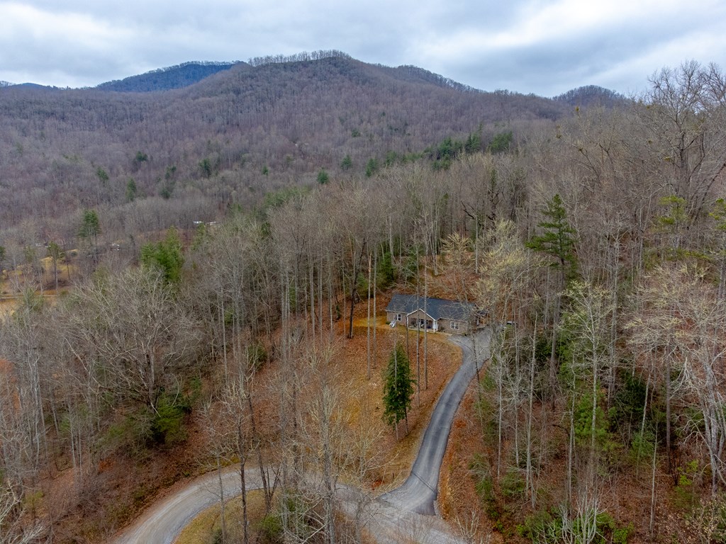201 Woodhaven Estates