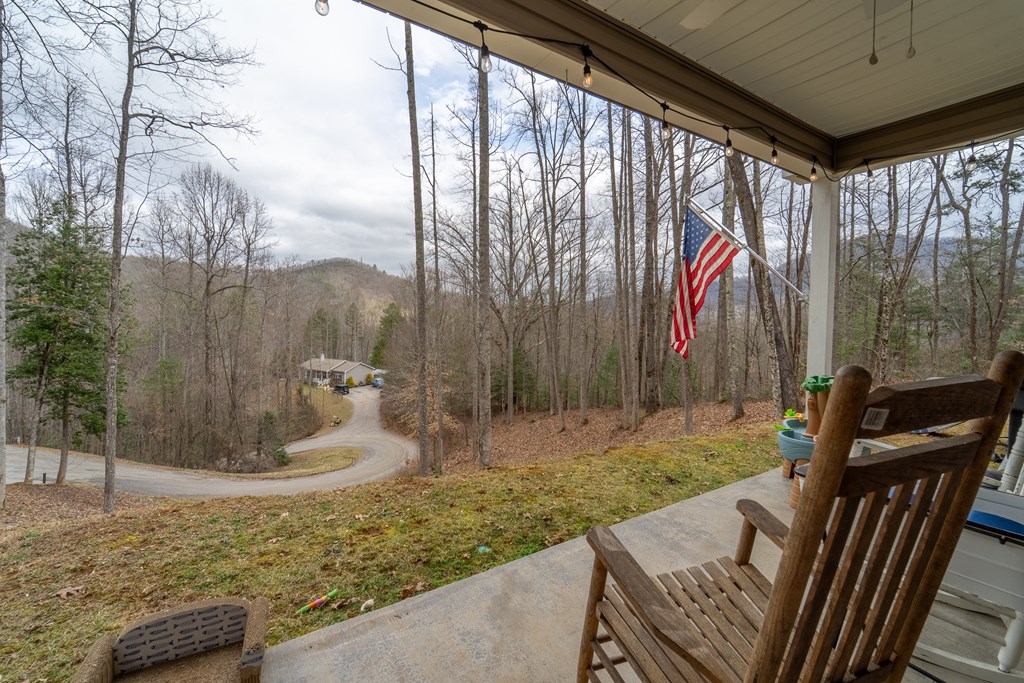 201 Woodhaven Estates
