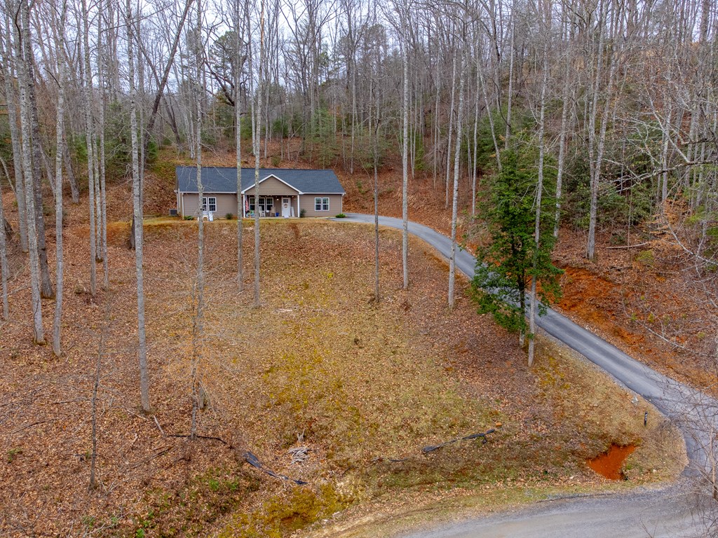 201 Woodhaven Estates