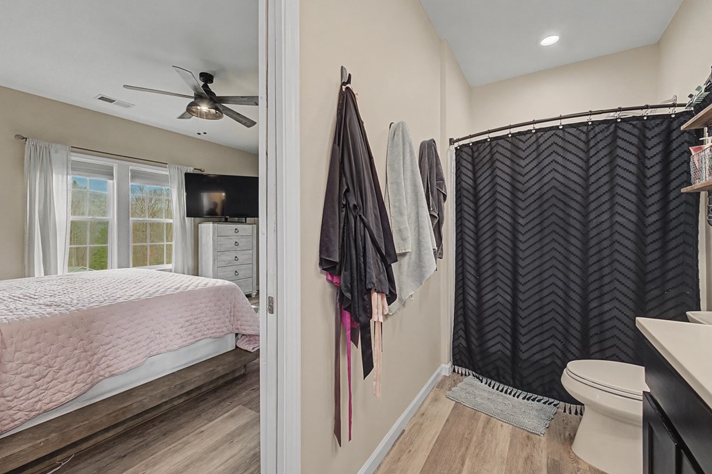 201 Woodhaven Estates