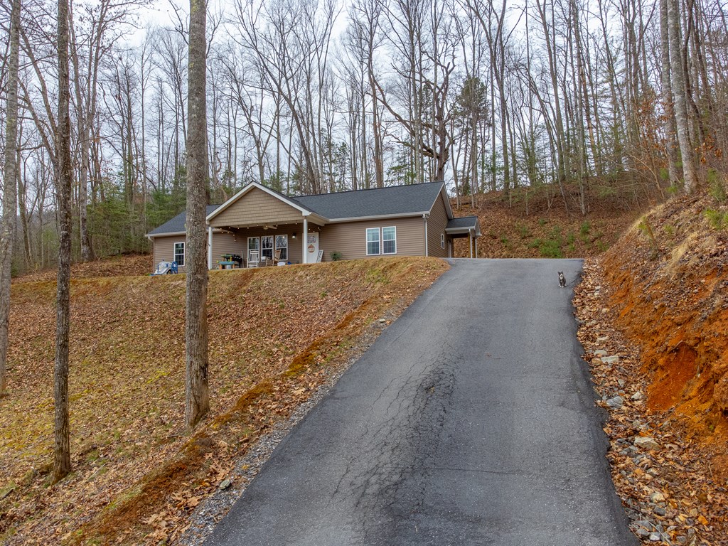 201 Woodhaven Estates