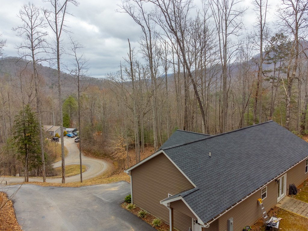 201 Woodhaven Estates