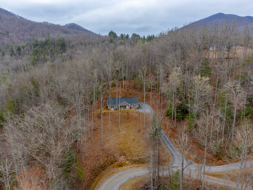 201 Woodhaven Estates