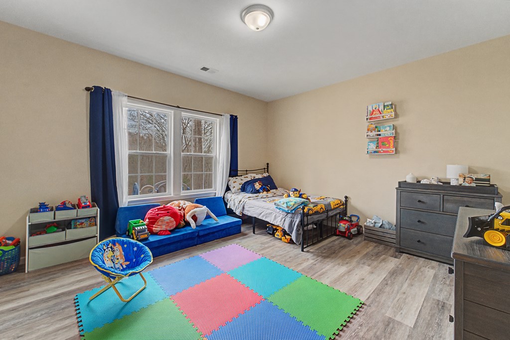 201 Woodhaven Estates