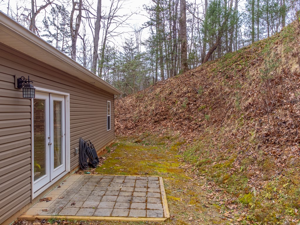 201 Woodhaven Estates