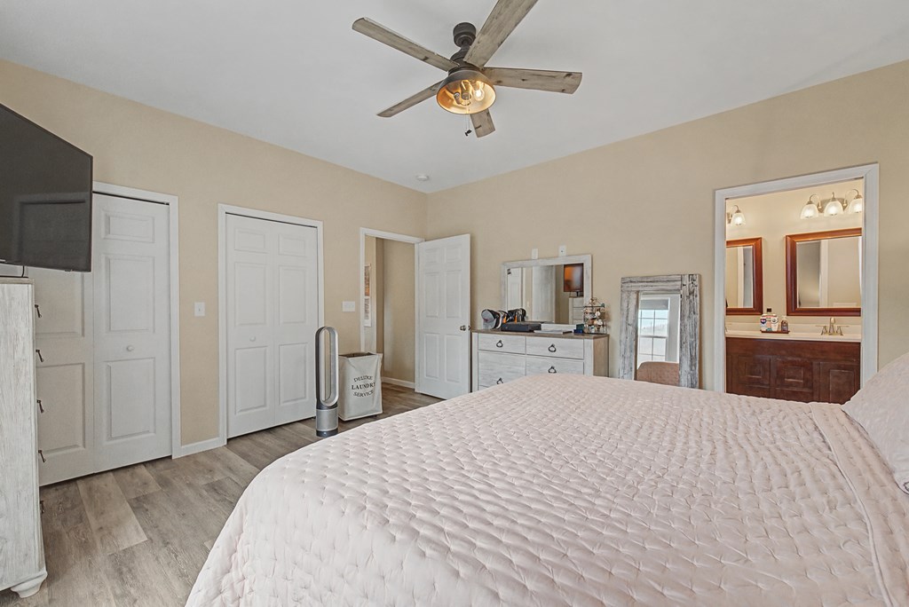 201 Woodhaven Estates