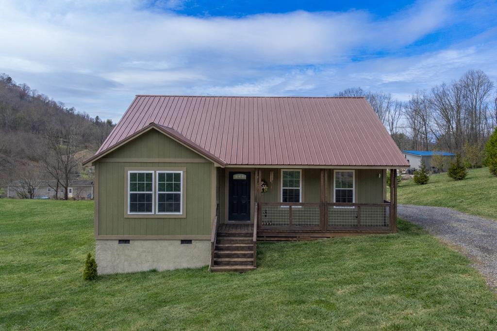 3240 Old Henson Cove