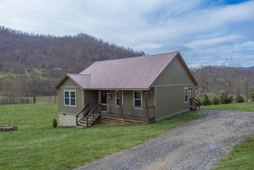 3240 Old Henson Cove