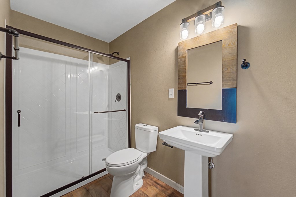 3240 Old Henson Cove