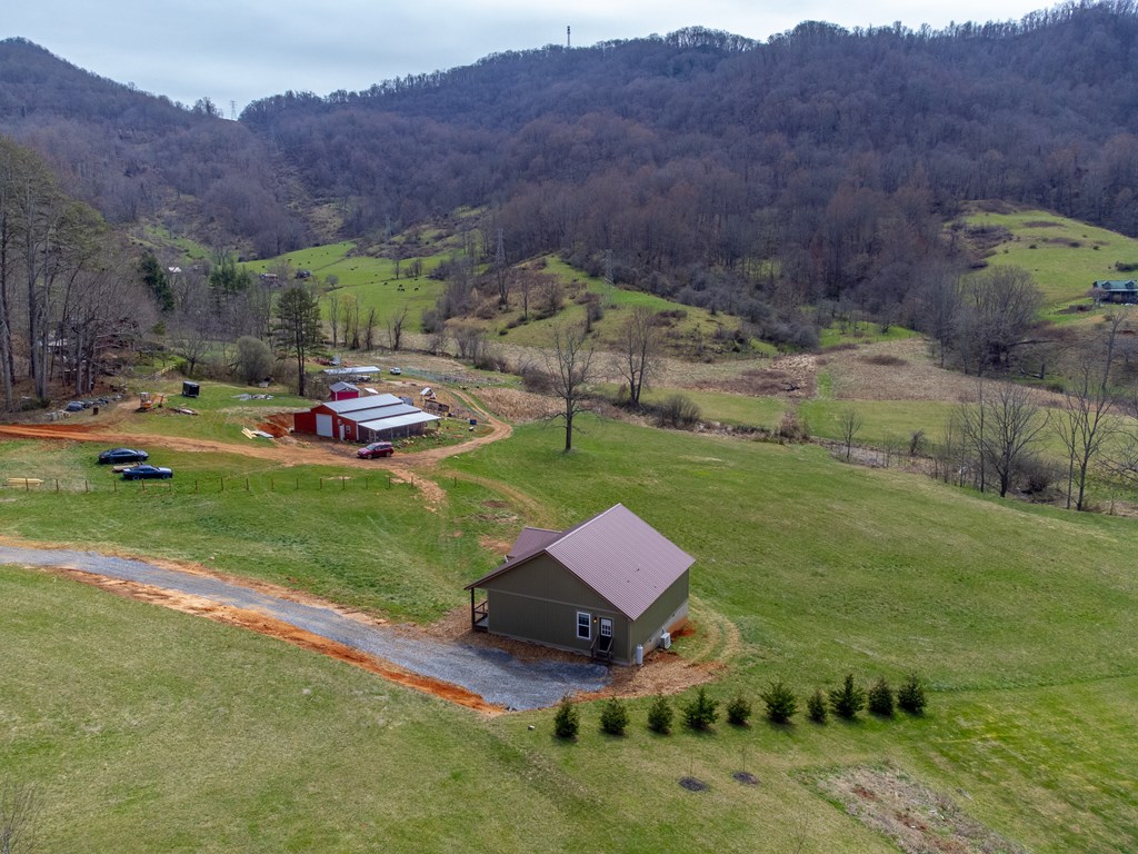 3240 Old Henson Cove