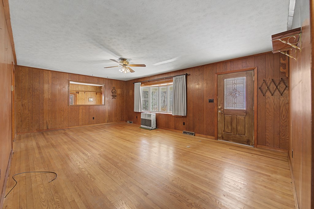 841 Evans Cove Road