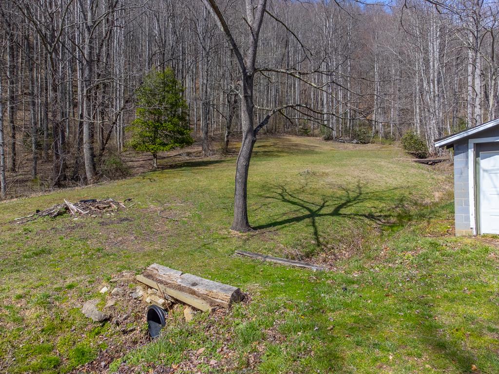 841 Evans Cove Road