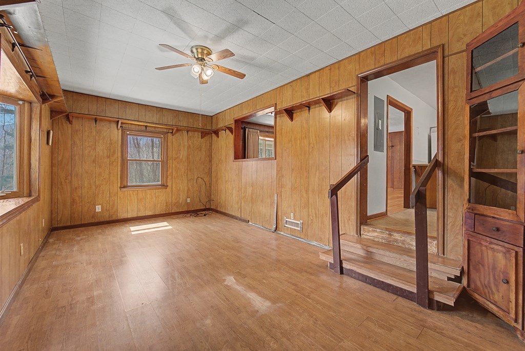 841 Evans Cove Road