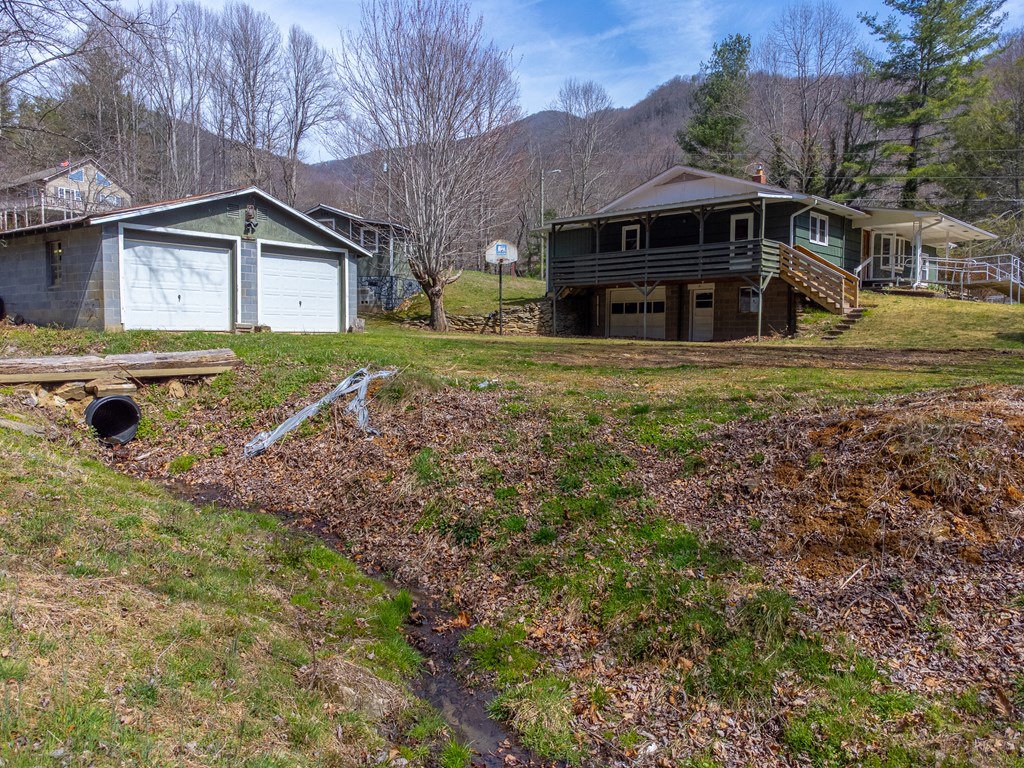 841 Evans Cove Road