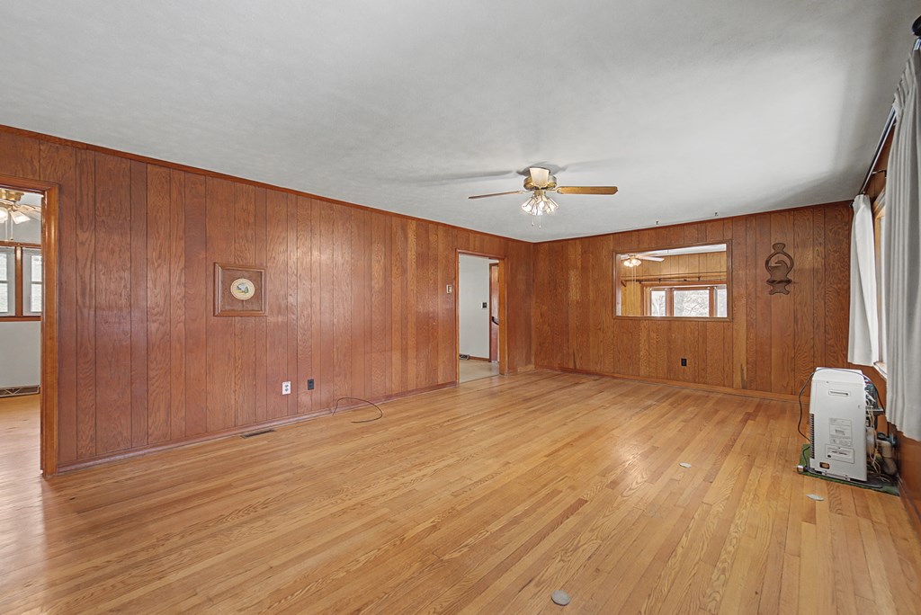 841 Evans Cove Road