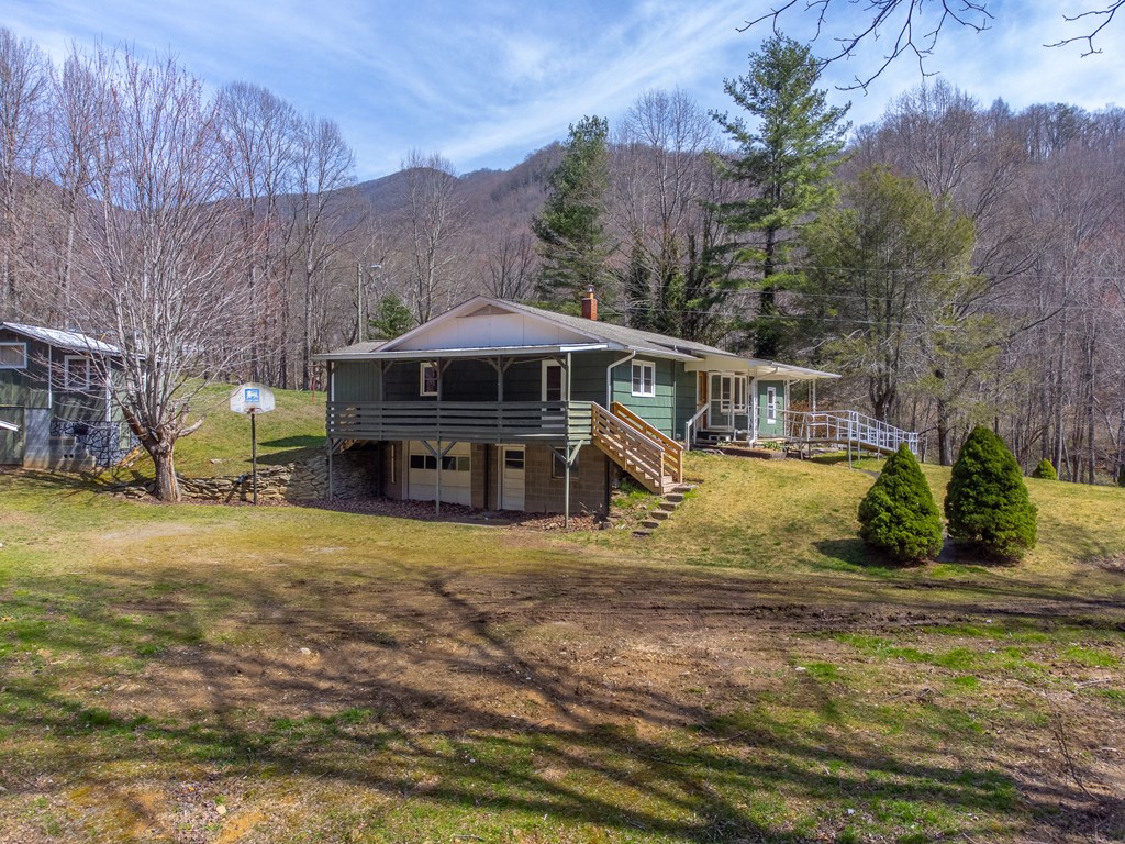 841 Evans Cove Road
