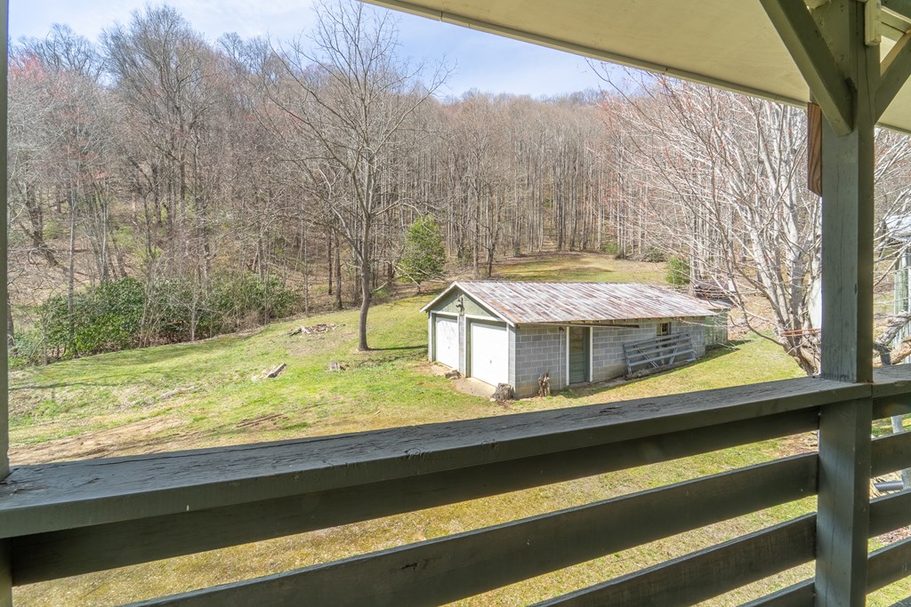 841 Evans Cove Road