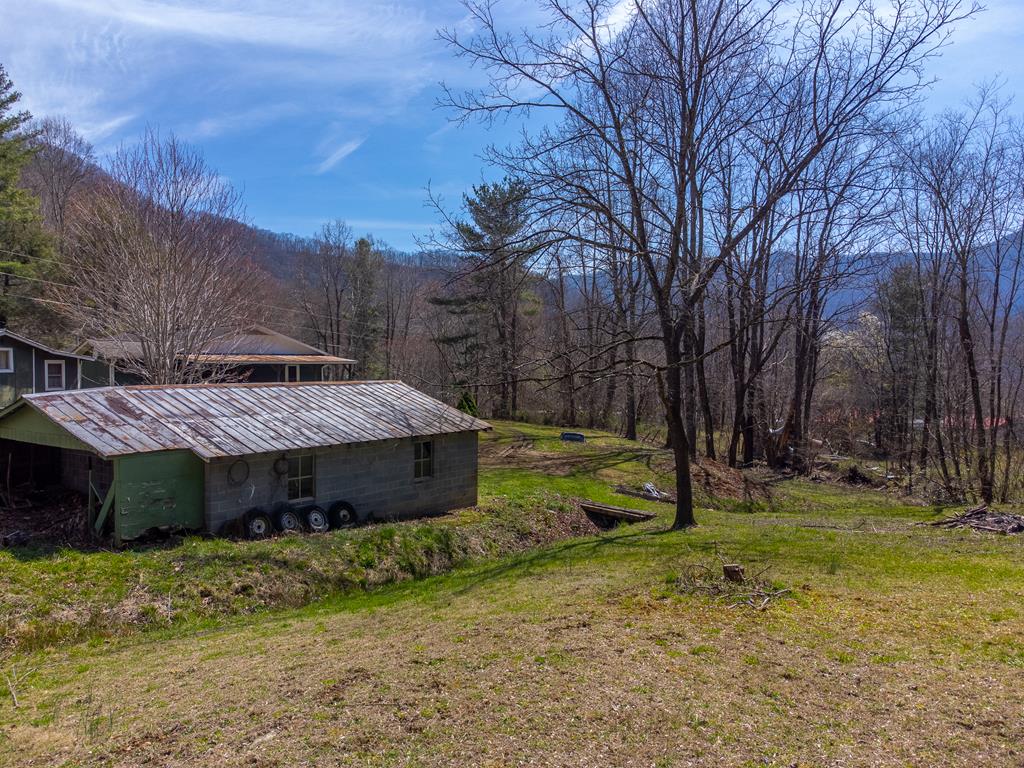 841 Evans Cove Road