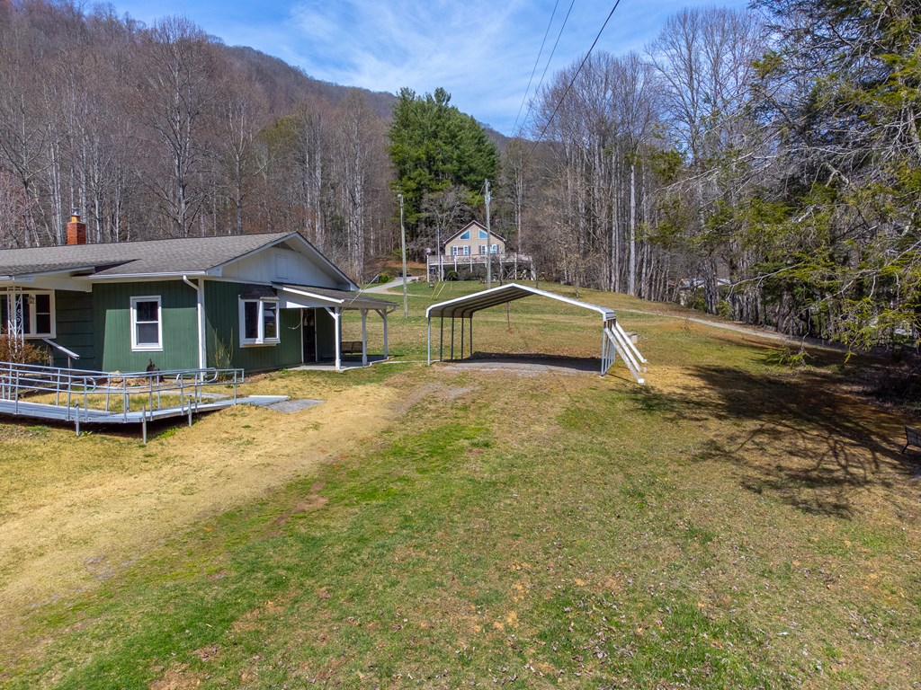 841 Evans Cove Road