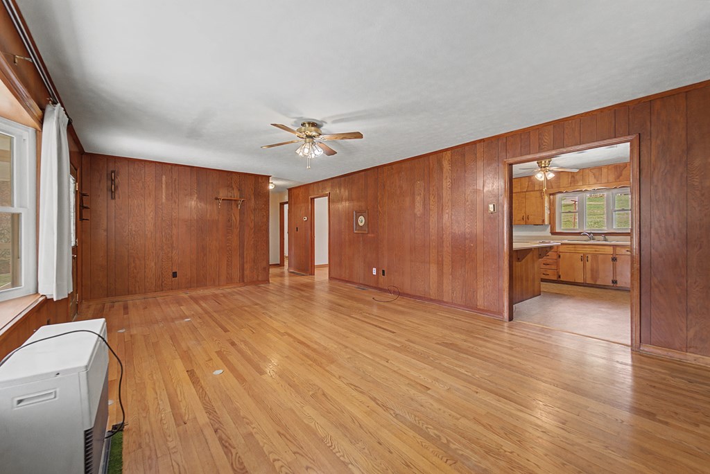 841 Evans Cove Road