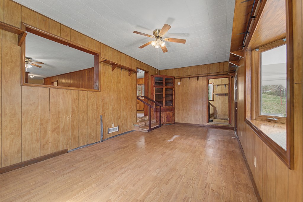 841 Evans Cove Road