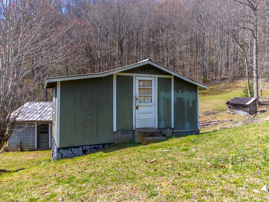 841 Evans Cove Road
