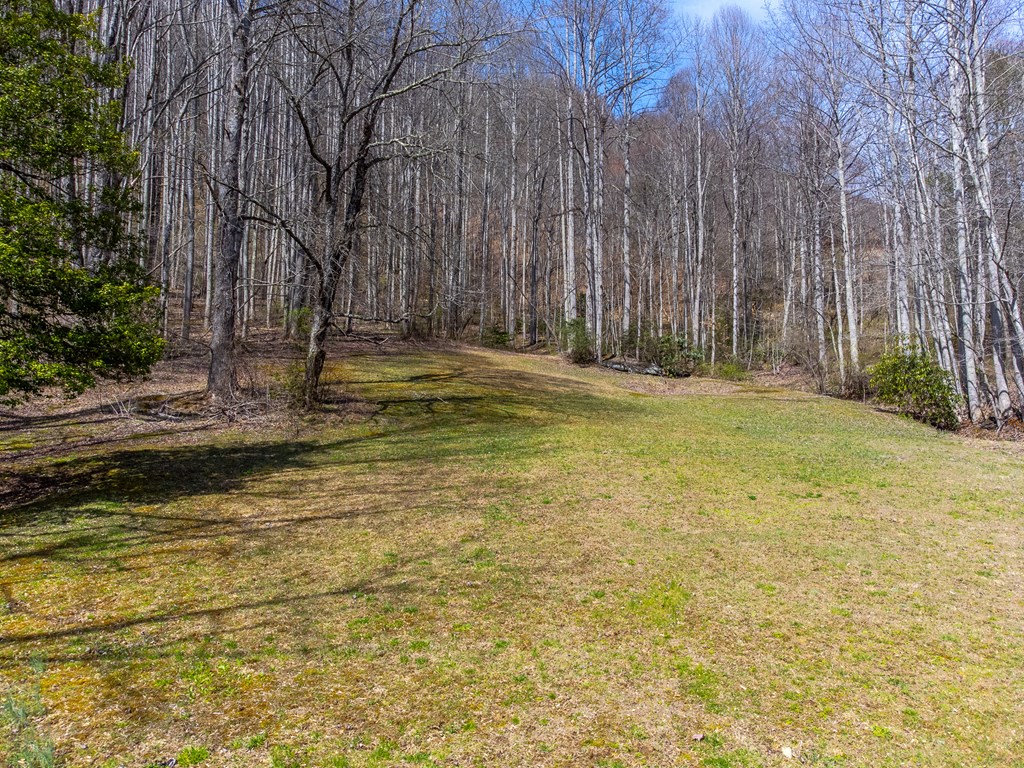 841 Evans Cove Road