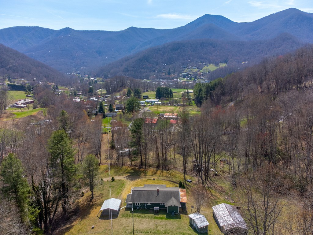 841 Evans Cove Road