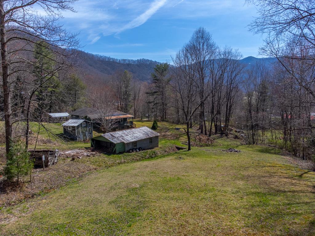 841 Evans Cove Road