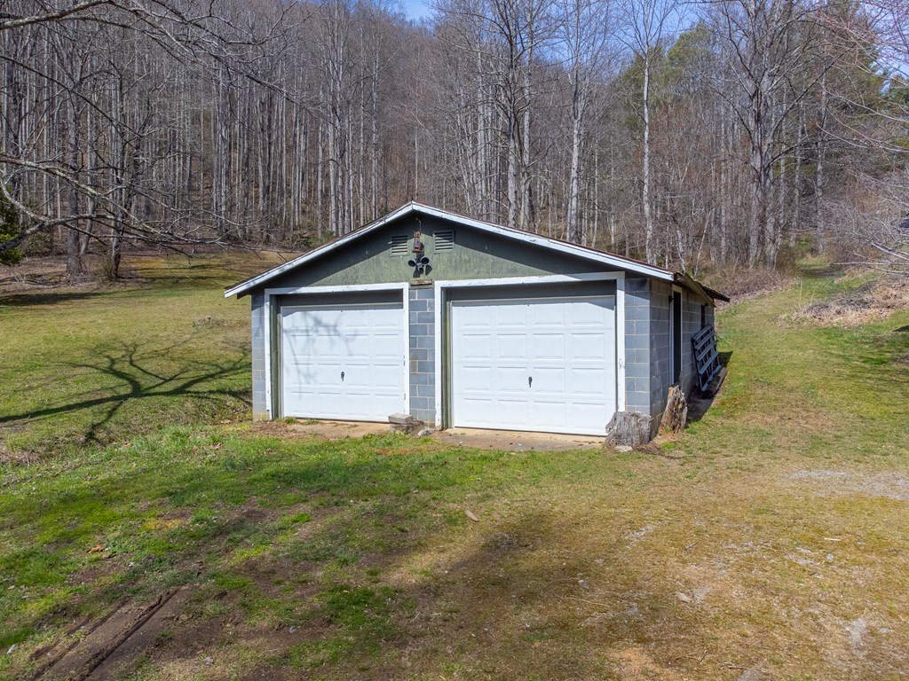 841 Evans Cove Road