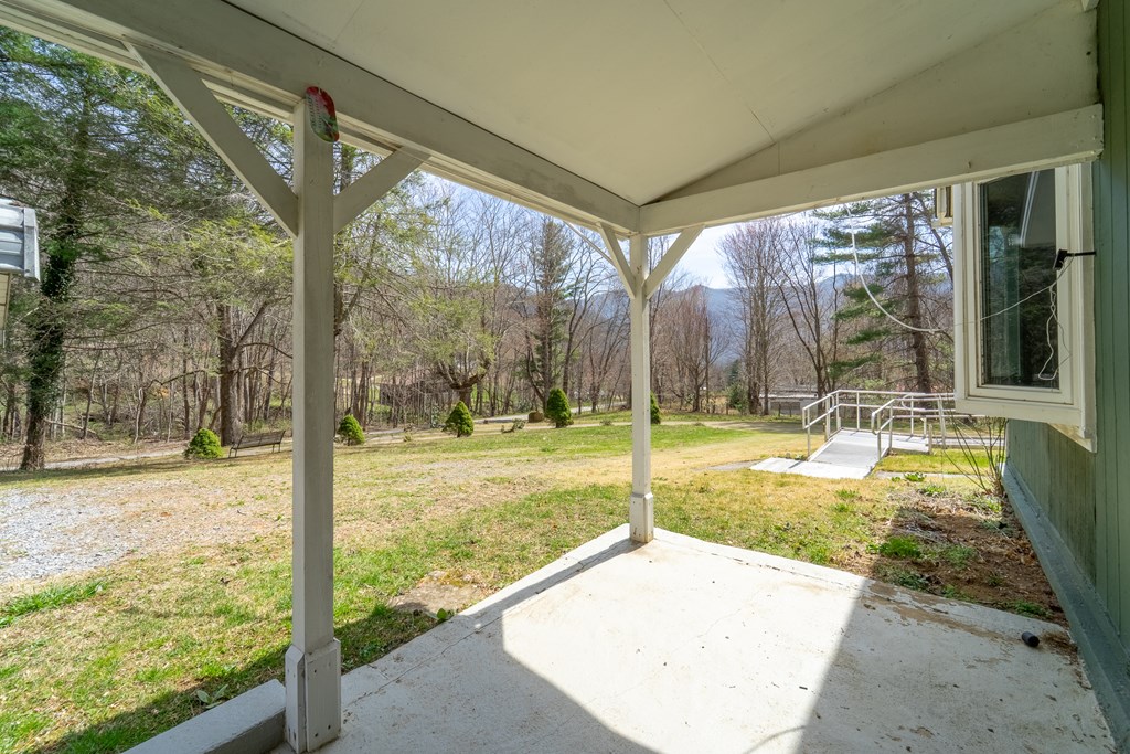 841 Evans Cove Road