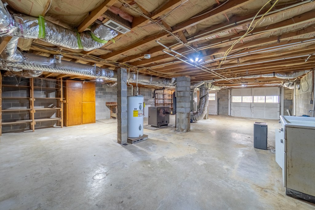 841 Evans Cove Road