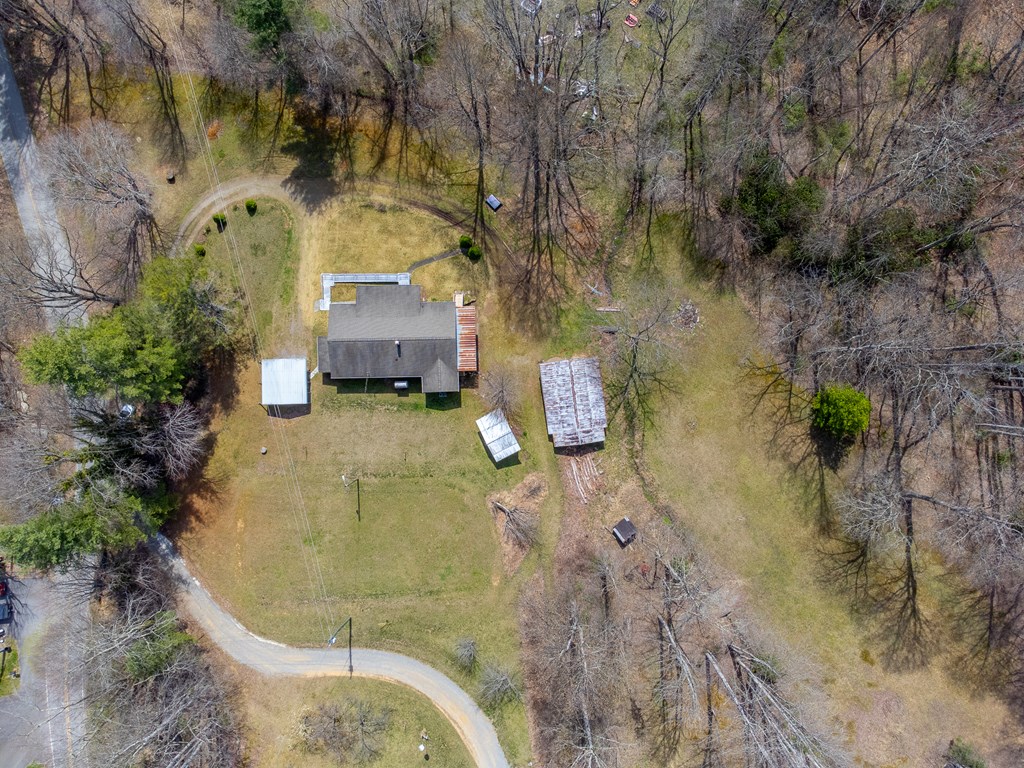 841 Evans Cove Road