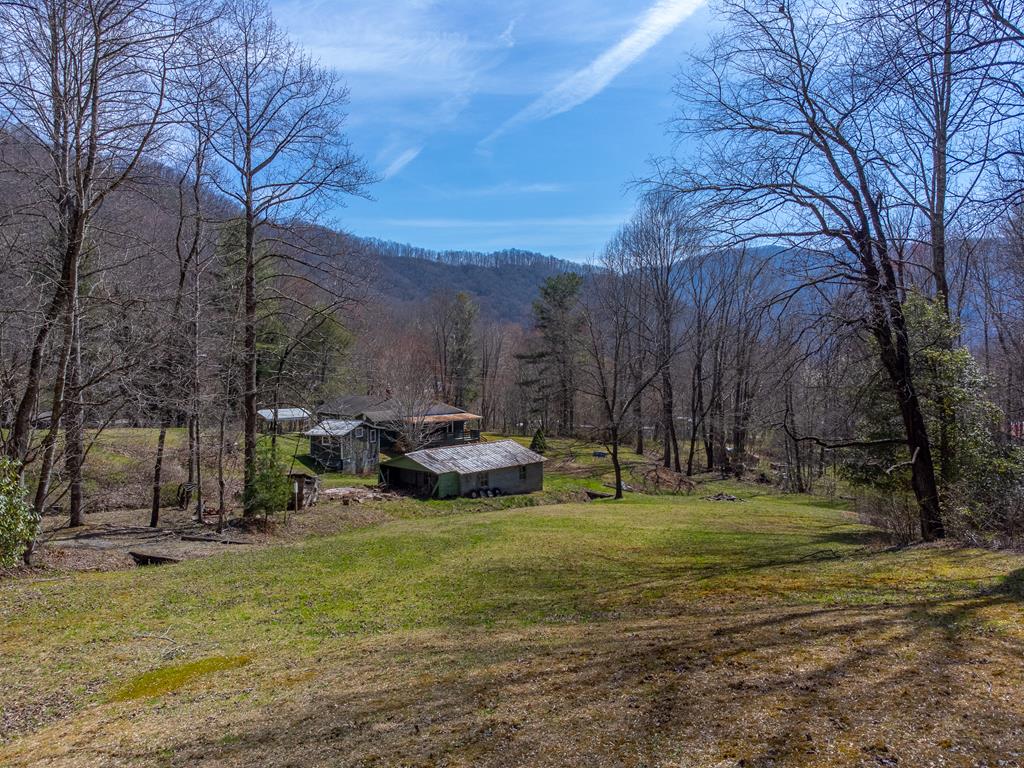 841 Evans Cove Road