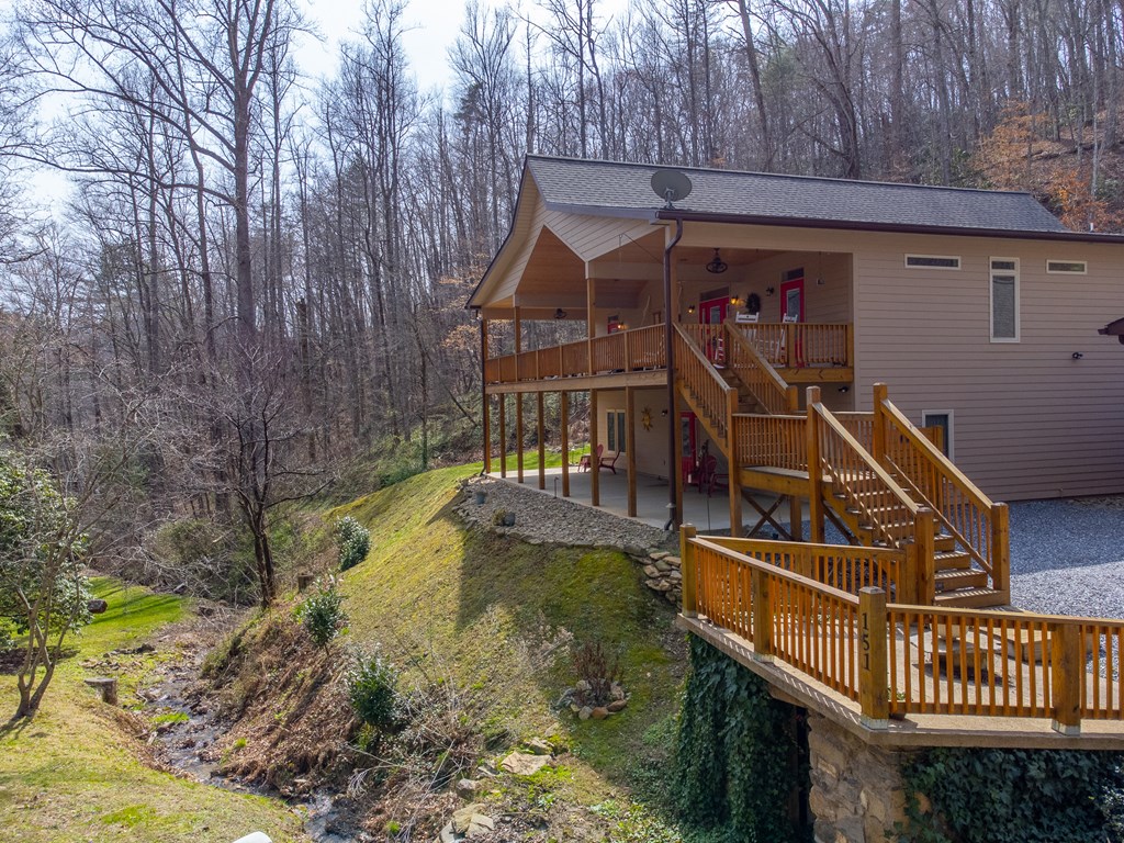 151 High Grove Parkway