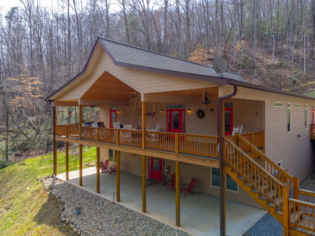 151 High Grove Parkway