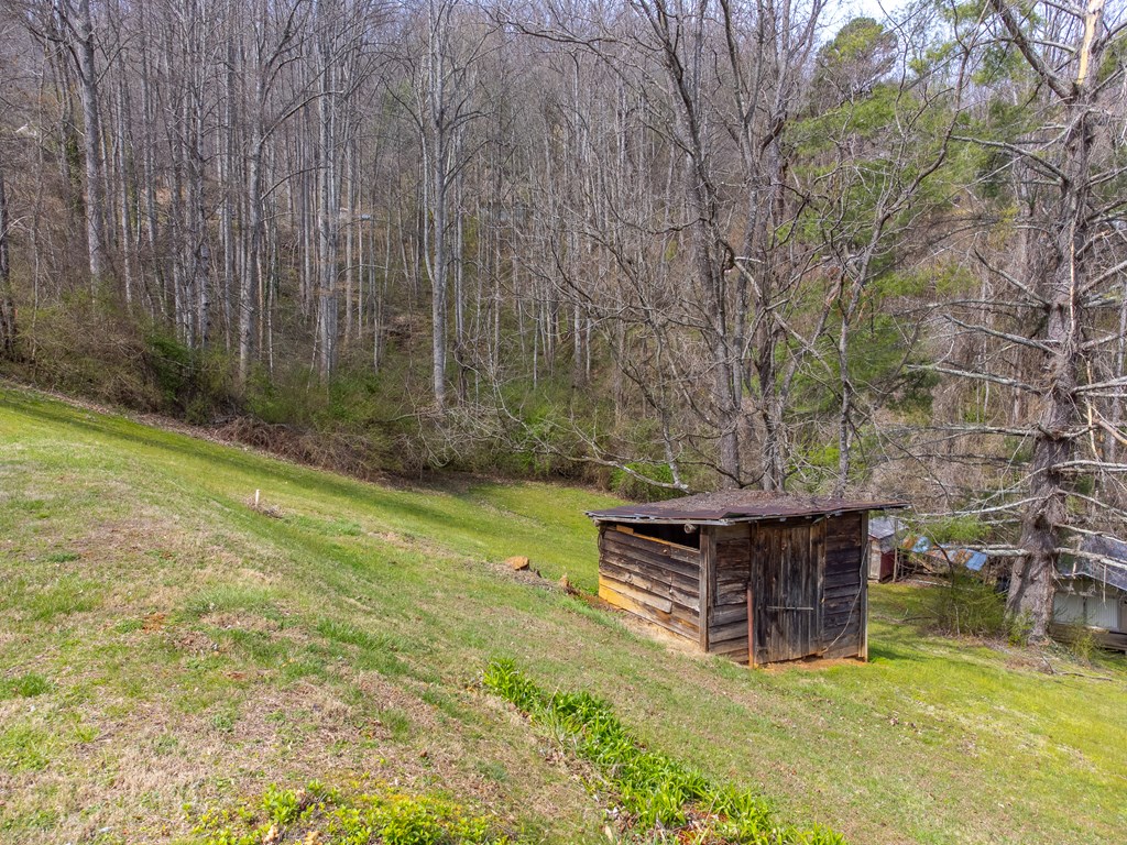 318 Sunrise Park