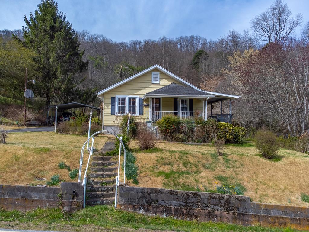 318 Sunrise Park