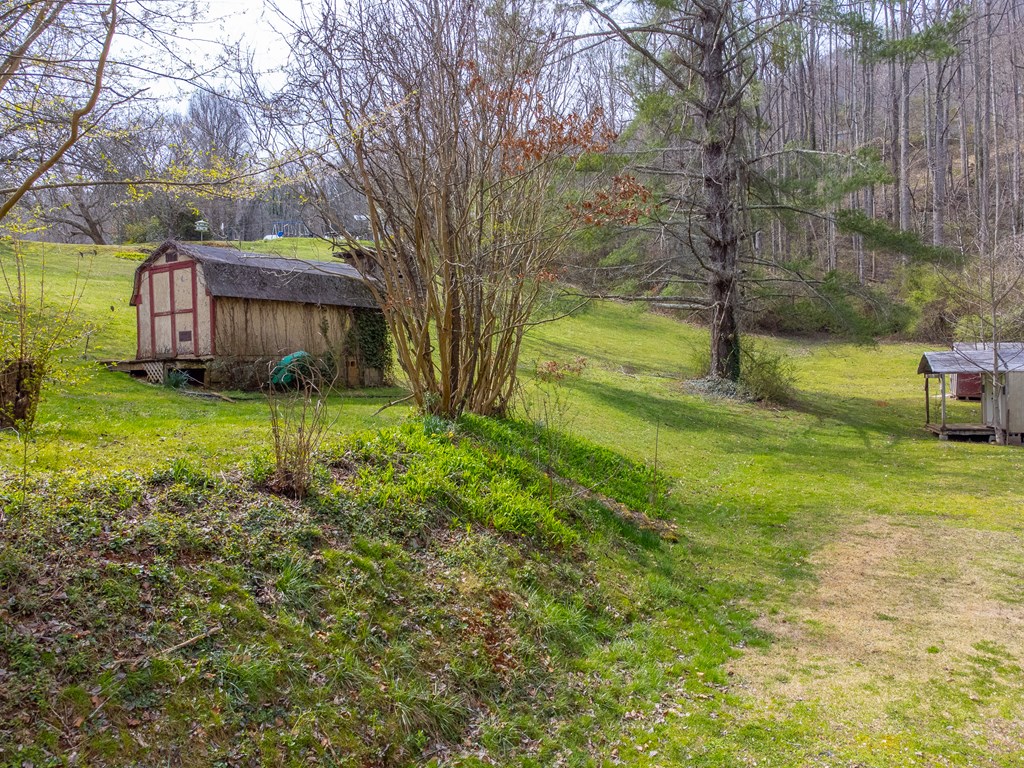 318 Sunrise Park