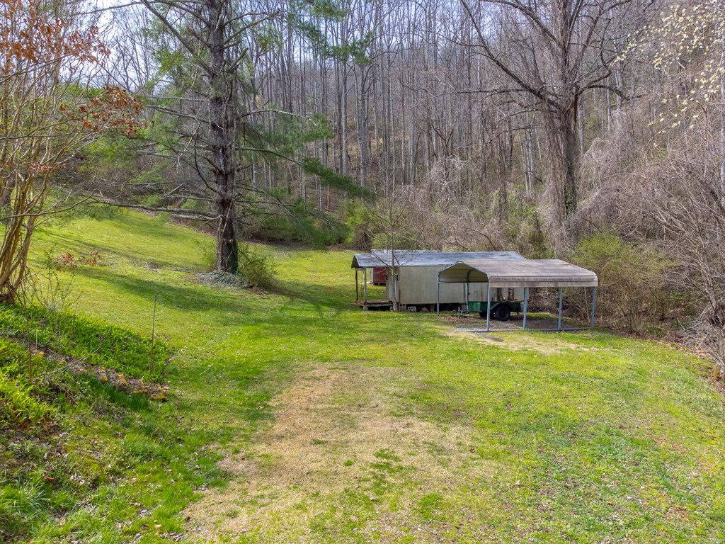 318 Sunrise Park