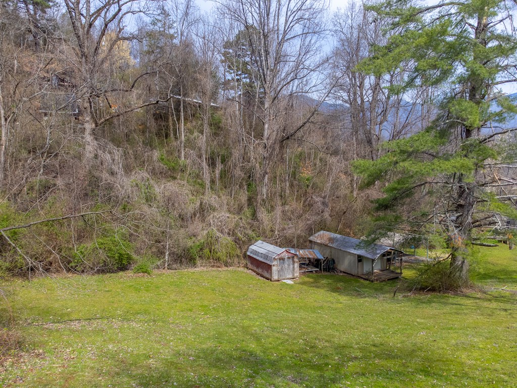 318 Sunrise Park