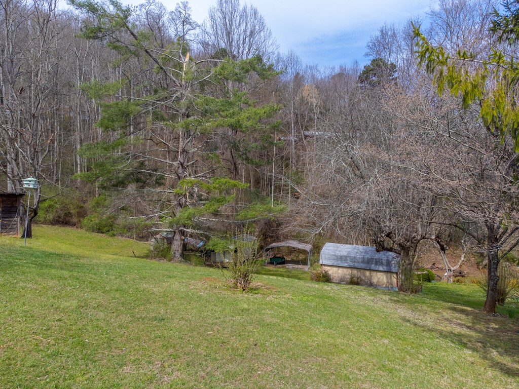 318 Sunrise Park
