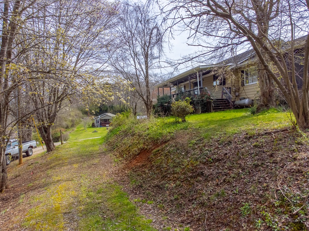318 Sunrise Park