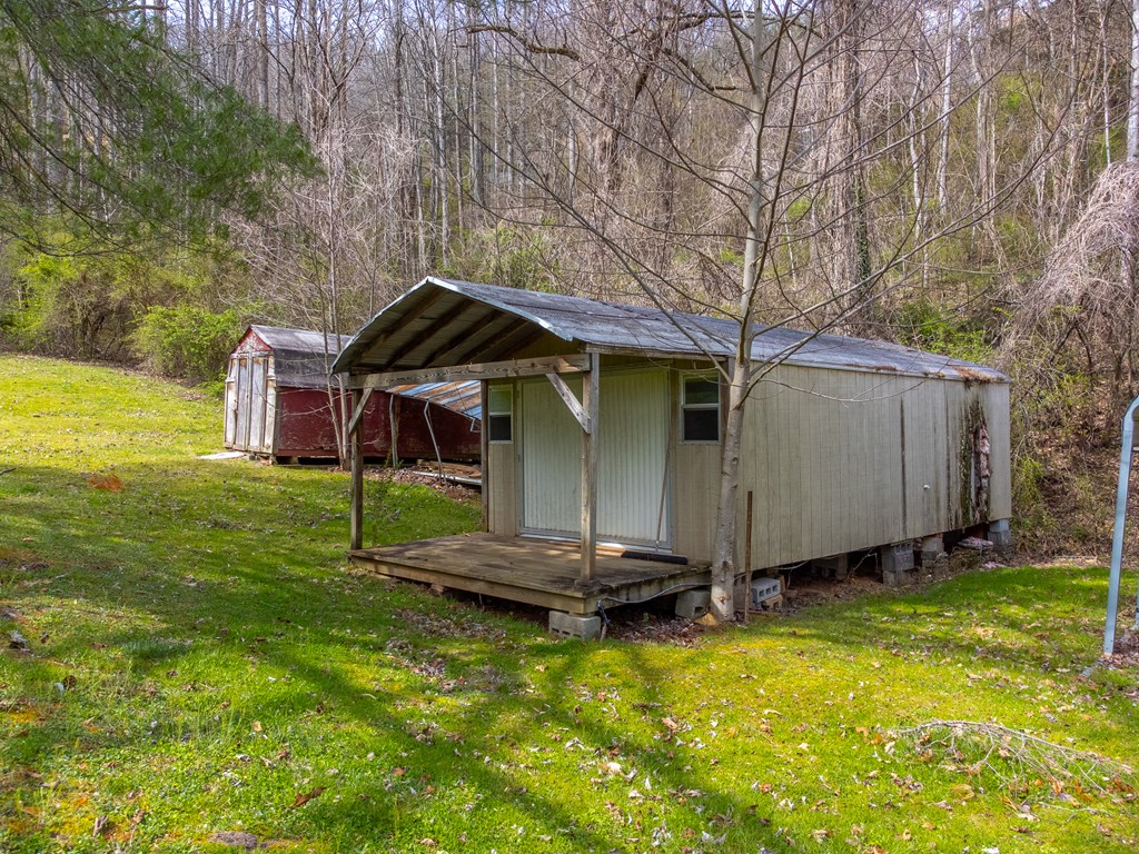 318 Sunrise Park