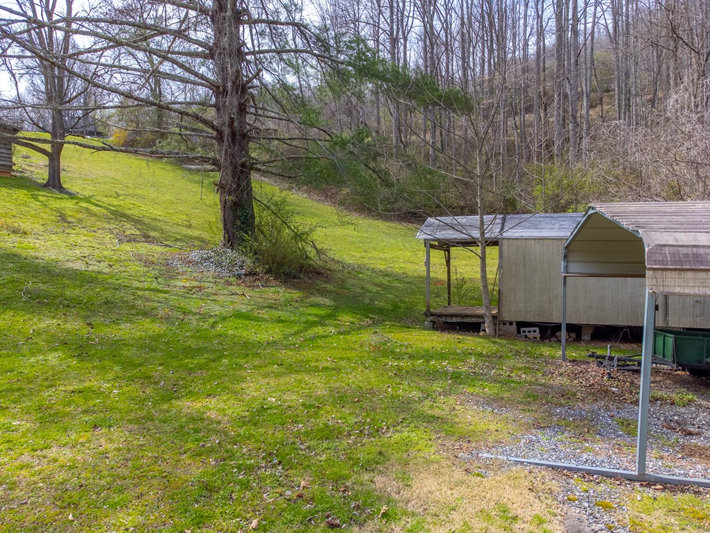 318 Sunrise Park