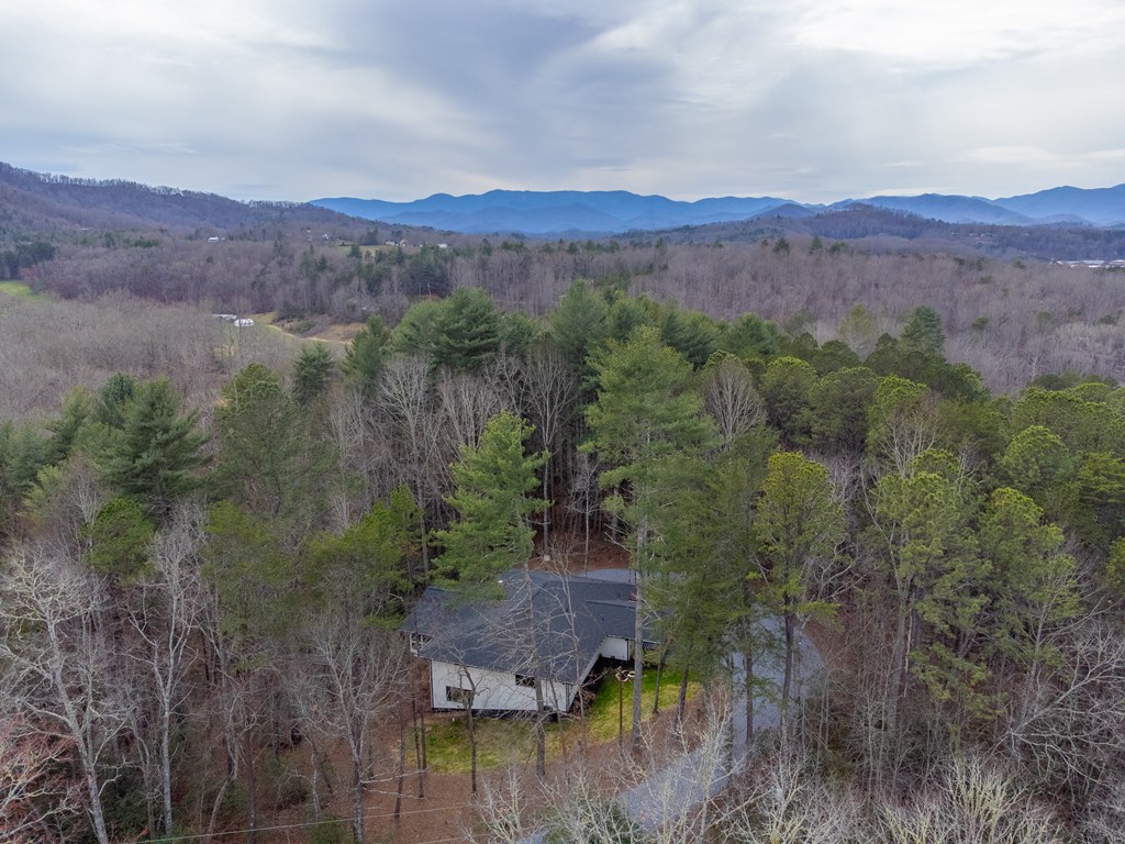 323 Mashburn Branch Rd.