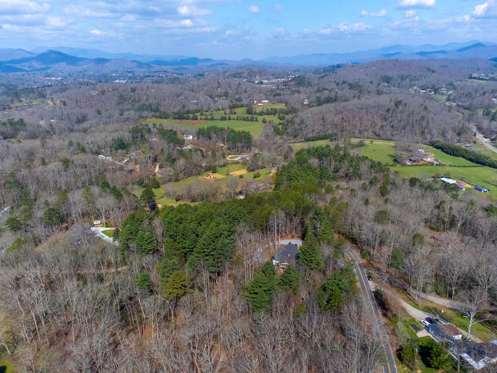 323 Mashburn Branch Rd.