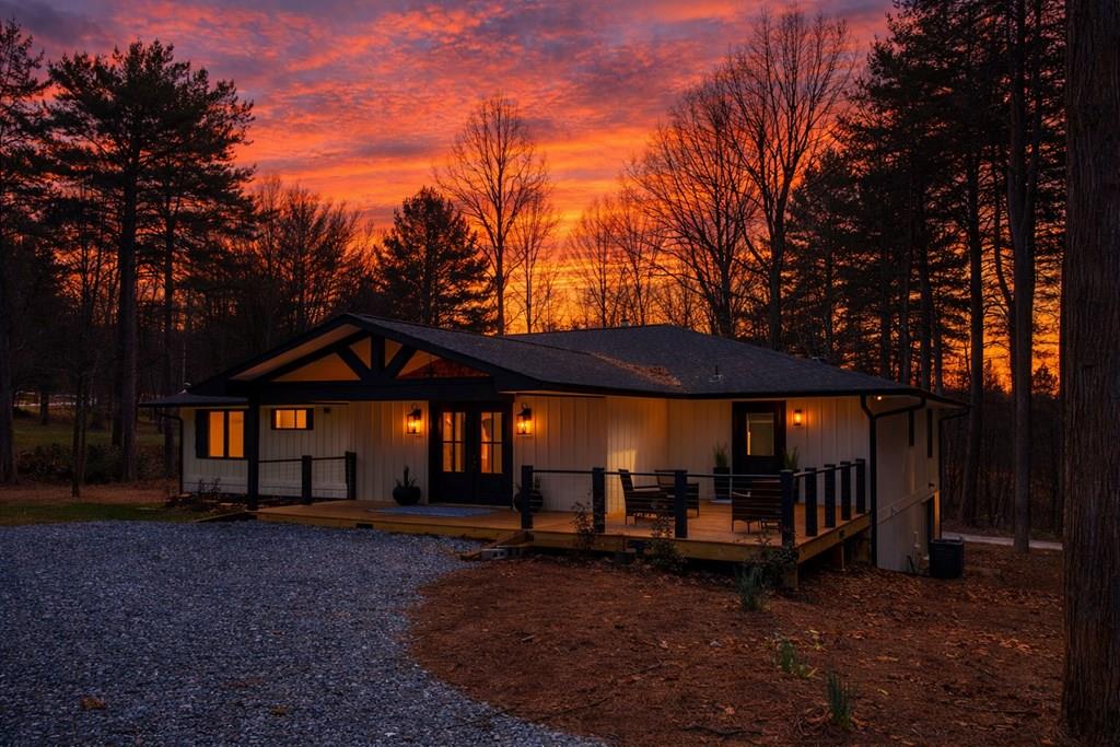 323 Mashburn Branch Rd.