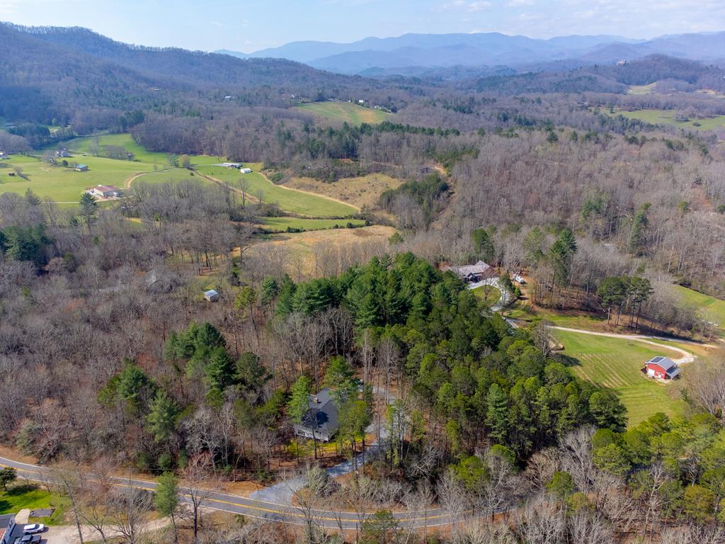 323 Mashburn Branch Rd.