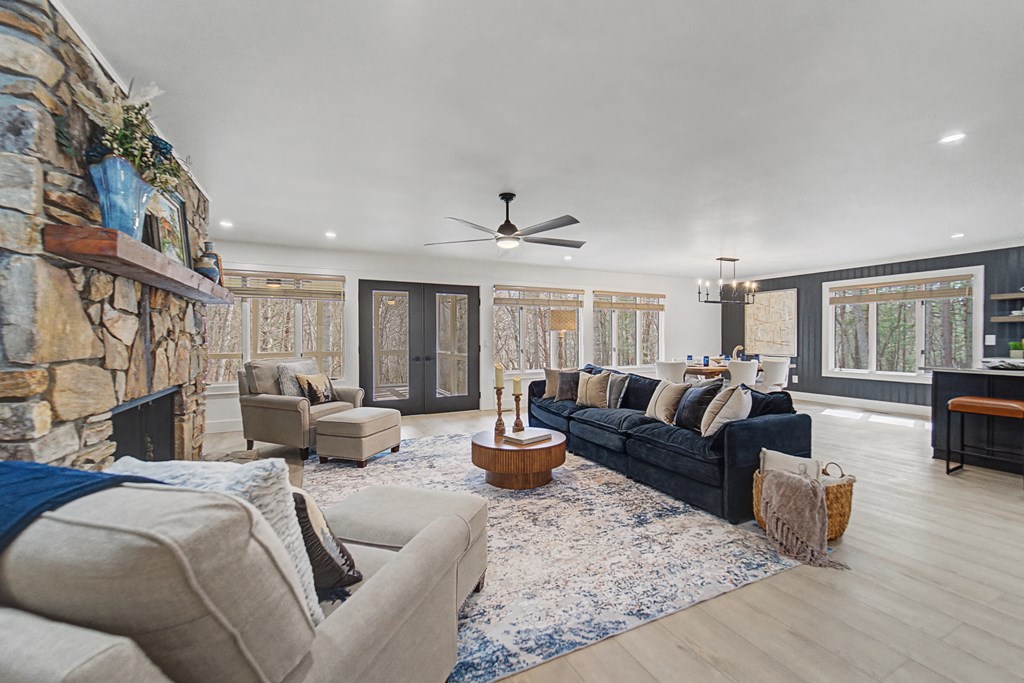 323 Mashburn Branch Rd.